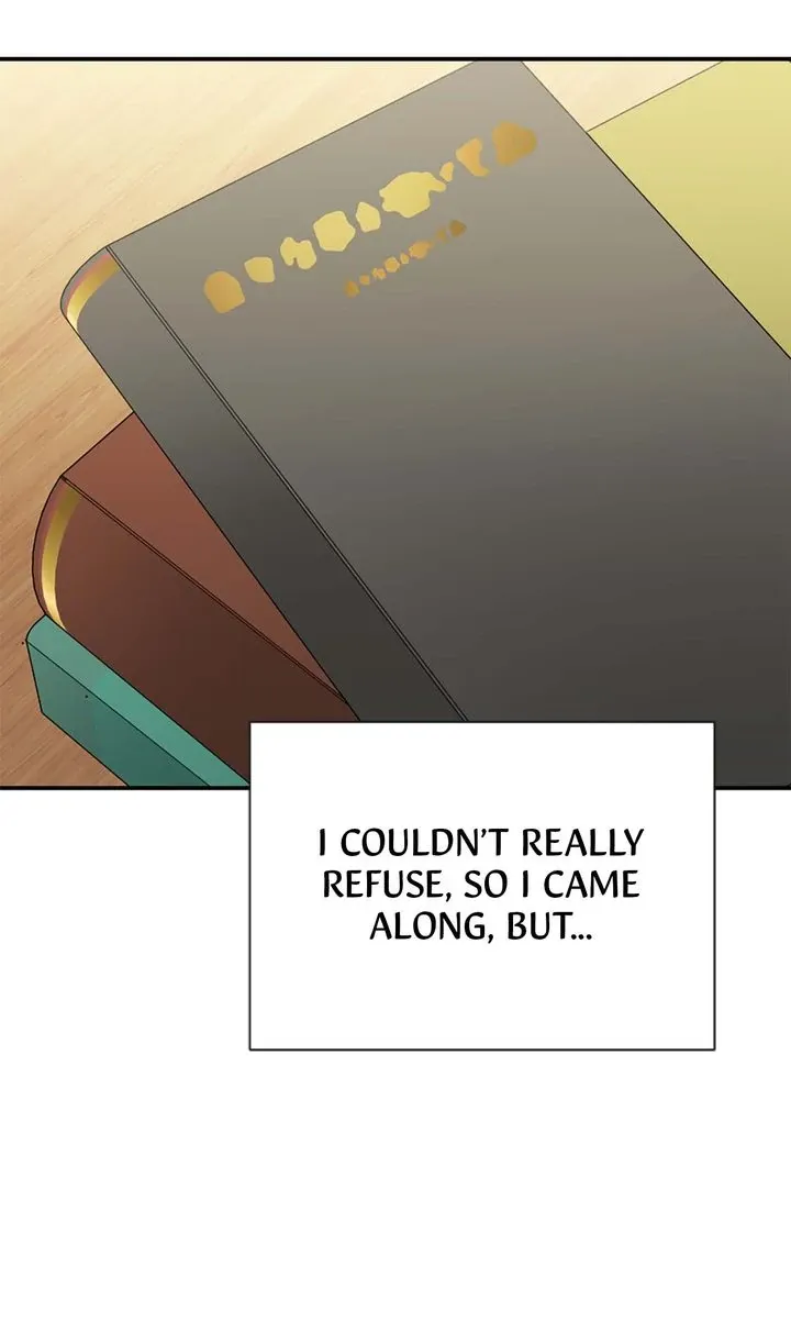 My Childhood Friend Is a BL Novel Protagonist Chapter 20 308 260edac77b9d