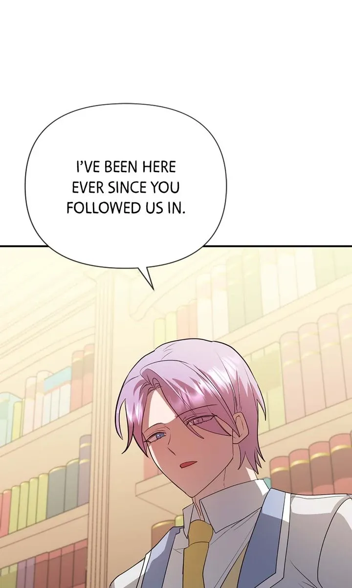 My Childhood Friend Is a BL Novel Protagonist Chapter 20 281 3aef359016c7