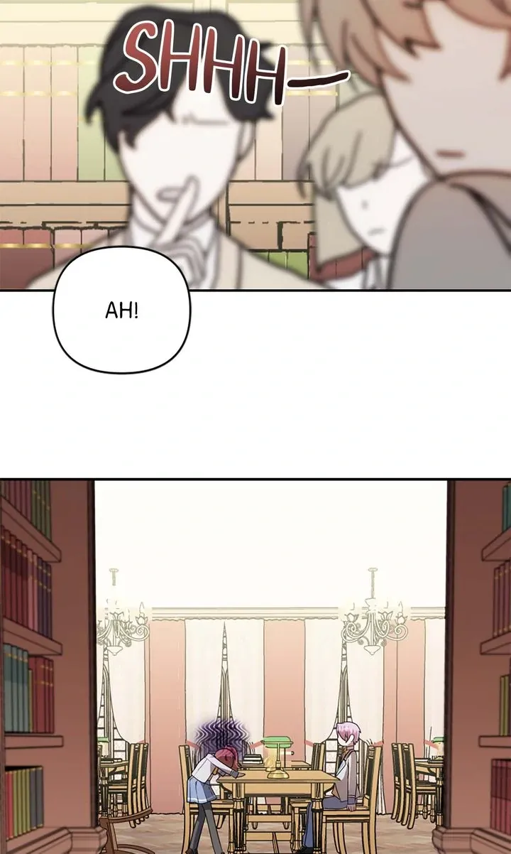 My Childhood Friend Is a BL Novel Protagonist Chapter 20 347 46ff393dbaf4