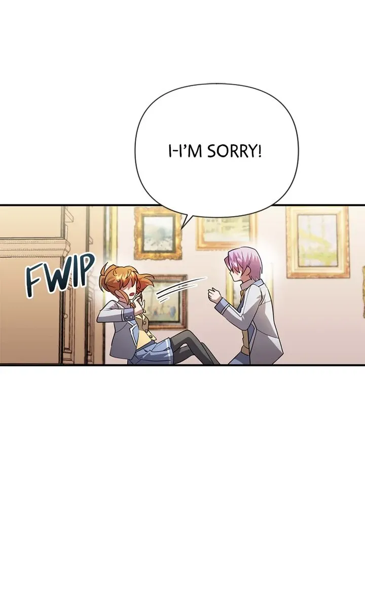 My Childhood Friend Is a BL Novel Protagonist Chapter 20 297 5f4e644bed00