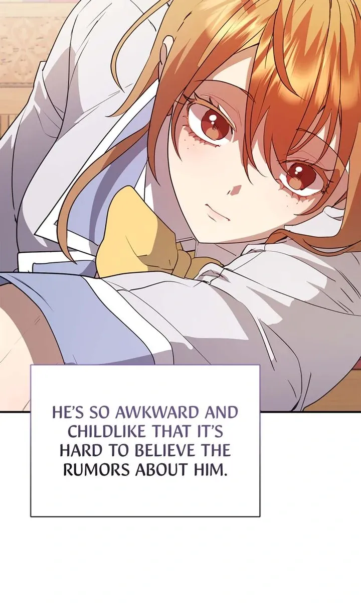 My Childhood Friend Is a BL Novel Protagonist Chapter 20 358 699c9c7fb915