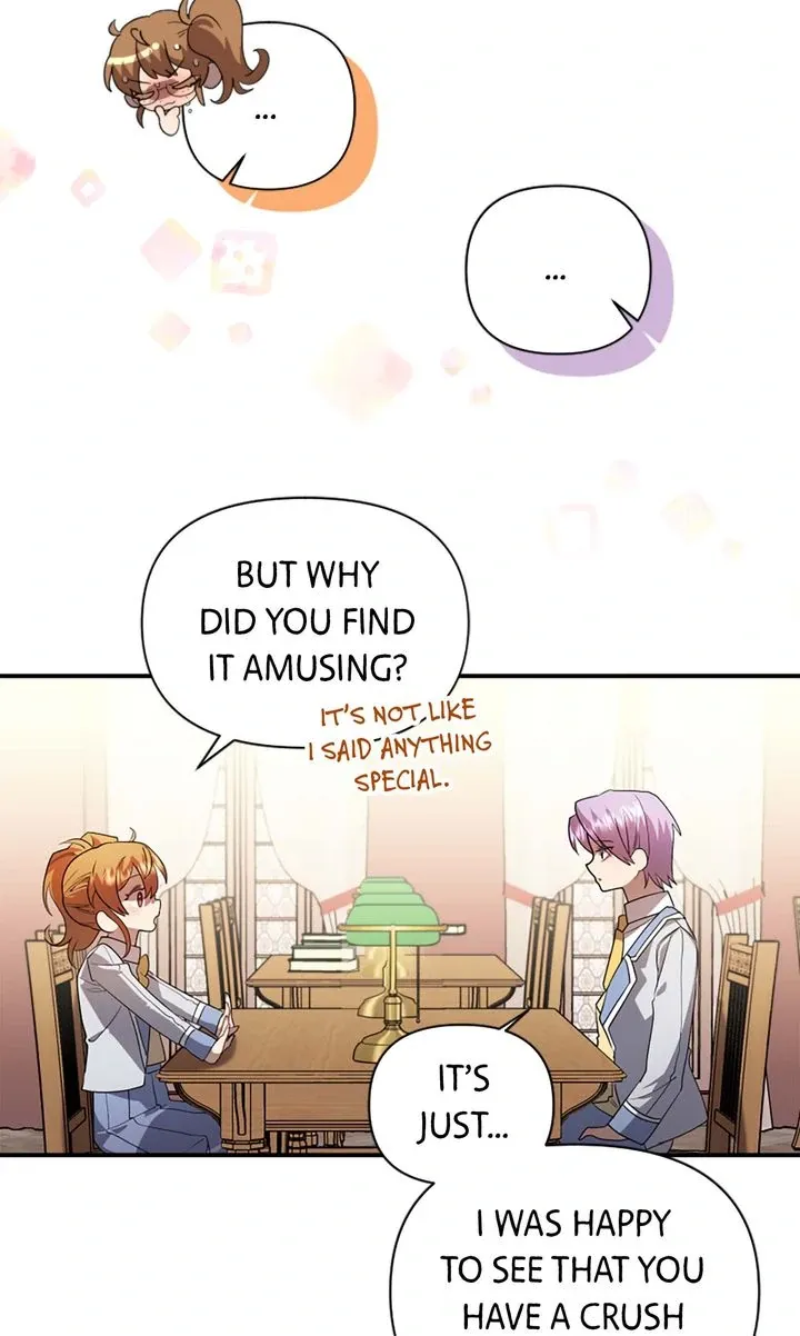 My Childhood Friend Is a BL Novel Protagonist Chapter 20 344 7526303b19f2