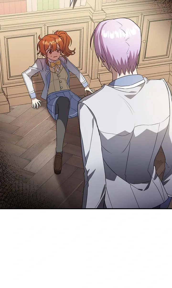 My Childhood Friend Is a BL Novel Protagonist Chapter 20 280 757caea72d1d