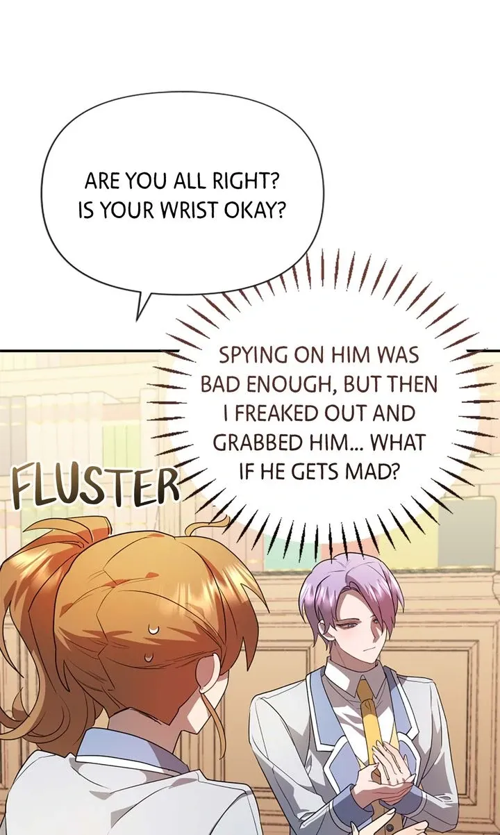 My Childhood Friend Is a BL Novel Protagonist Chapter 20 298 7a26a1947944