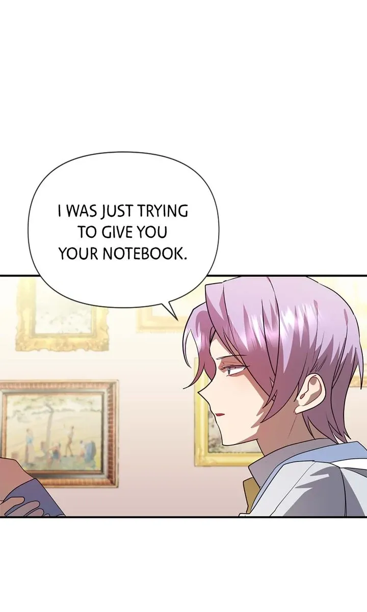 My Childhood Friend Is a BL Novel Protagonist Chapter 20 295 7e9b2f266d61