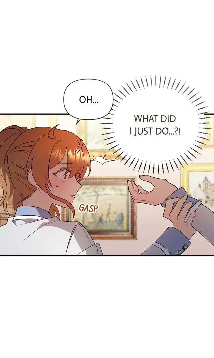 My Childhood Friend Is a BL Novel Protagonist Chapter 20 296 83cba1f1f727