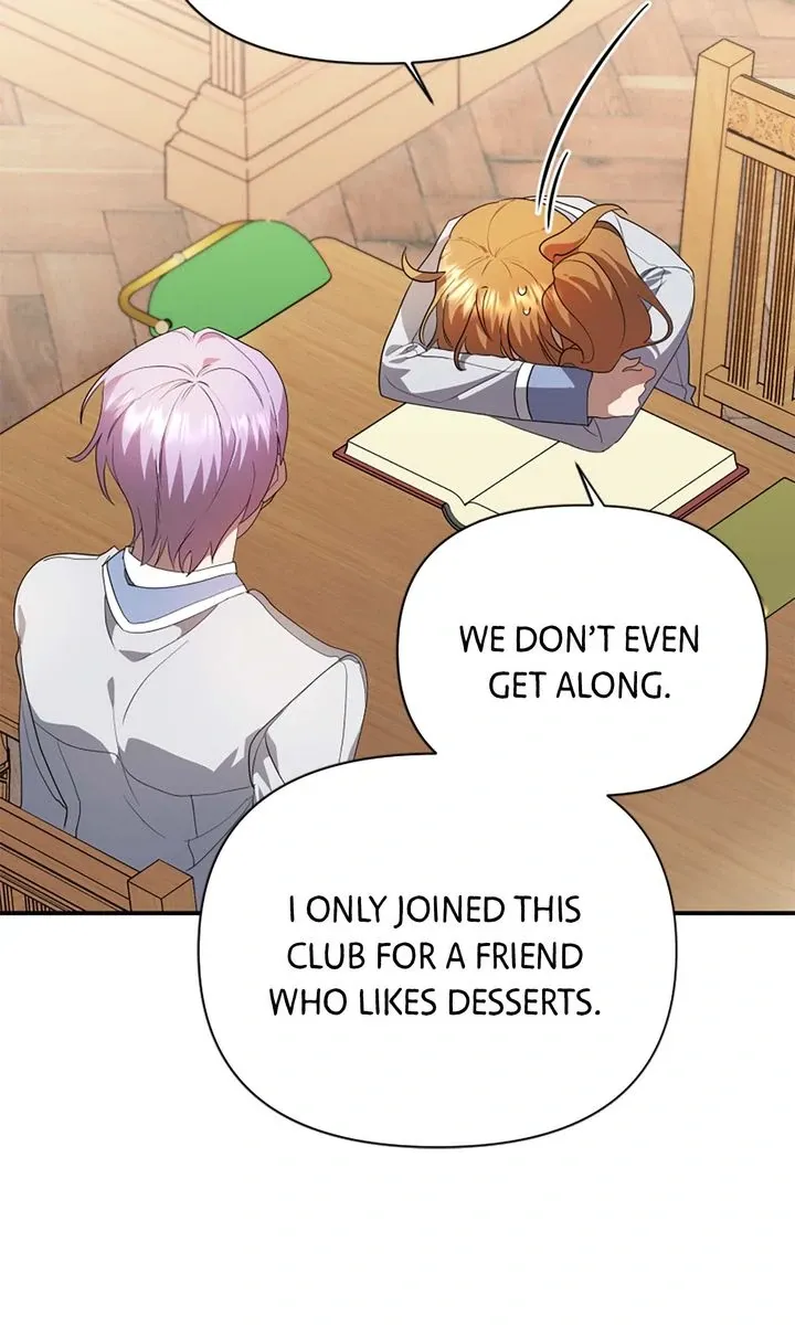 My Childhood Friend Is a BL Novel Protagonist Chapter 20 349 873e4334603a