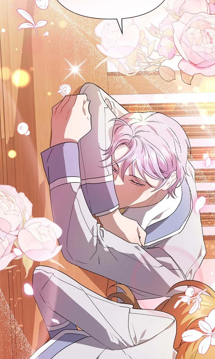 My Childhood Friend Is a BL Novel Protagonist Chapter 20 355 98c008258b5e