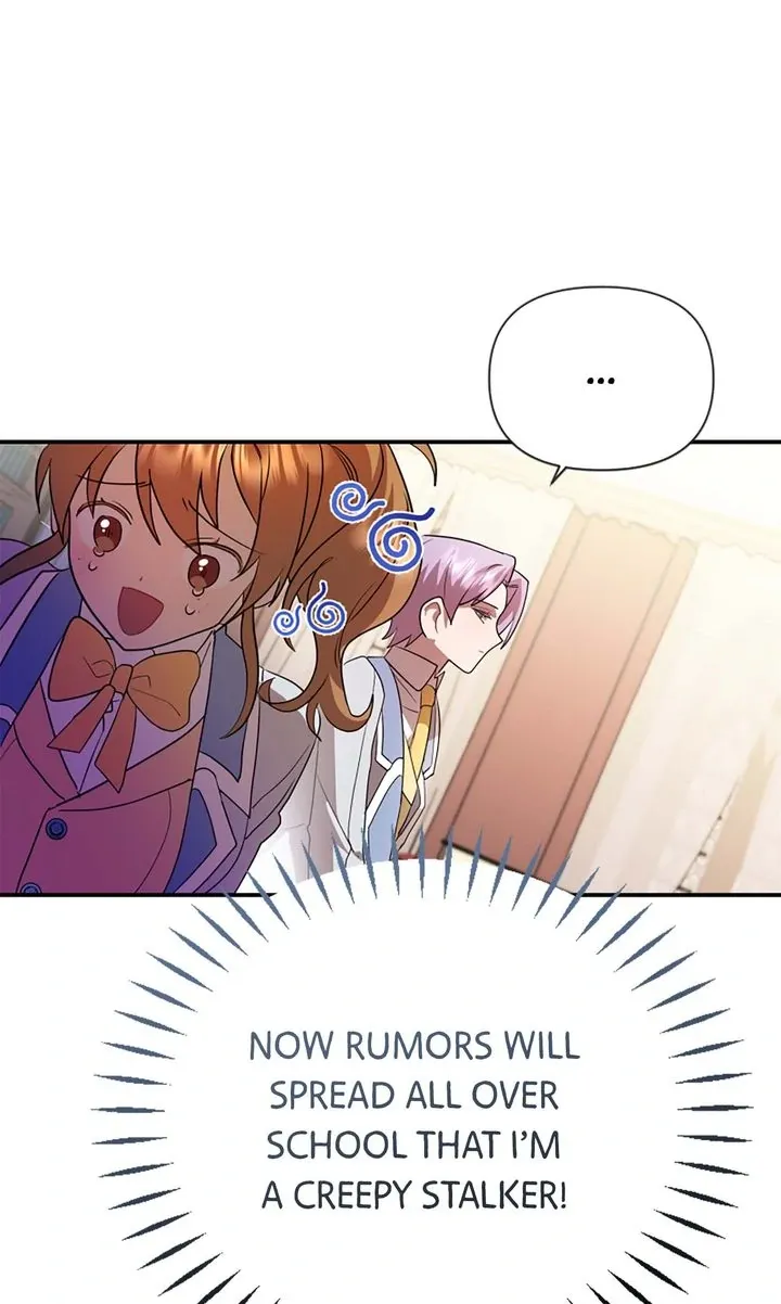 My Childhood Friend Is a BL Novel Protagonist Chapter 20 313 9d17fd108dd2