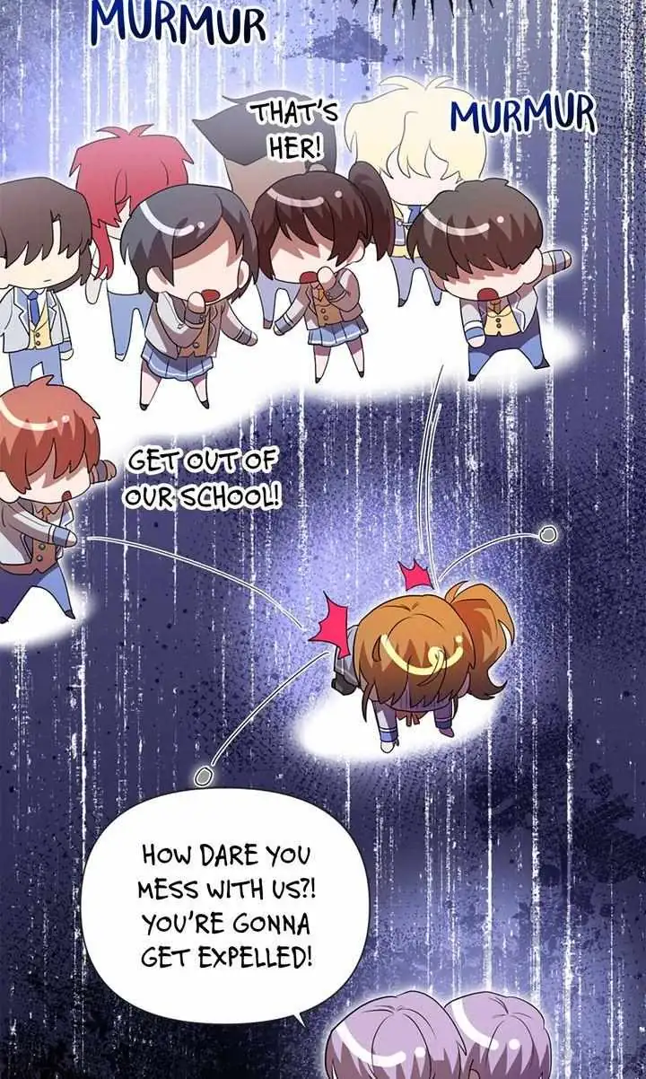 My Childhood Friend Is a BL Novel Protagonist Chapter 20 315 b8bbafeb3a60