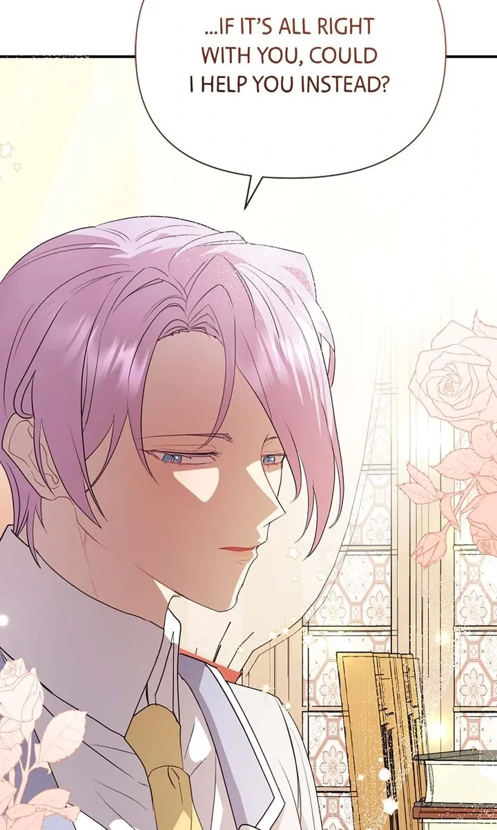 My Childhood Friend Is a BL Novel Protagonist Chapter 20 331 d978a4c653bb