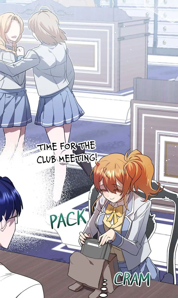 My Childhood Friend Is a BL Novel Protagonist Chapter 20 361 e33c071d8c0f