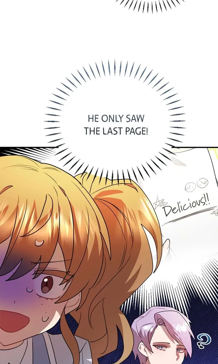 My Childhood Friend Is a BL Novel Protagonist Chapter 20 326 eac8d0ff2210
