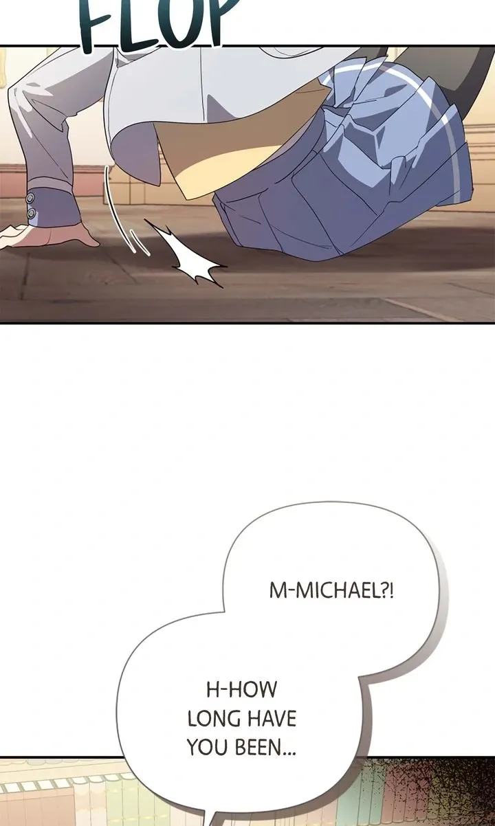 My Childhood Friend Is a BL Novel Protagonist Chapter 20 279 f657a617c90b