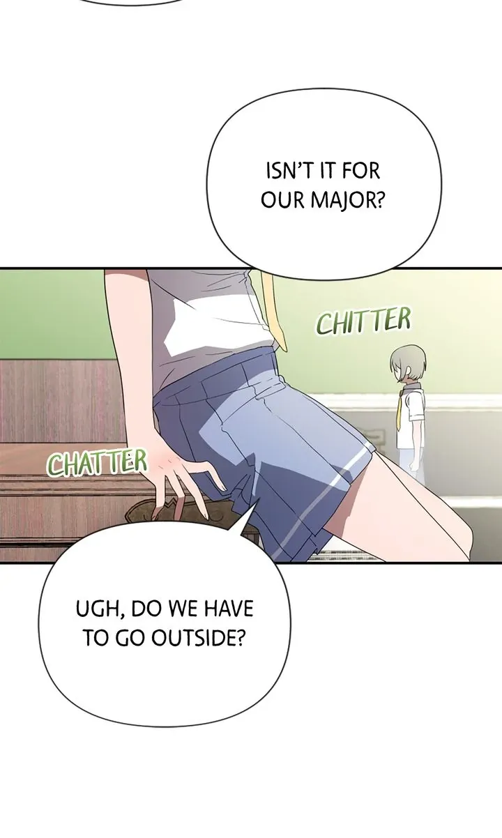 My Childhood Friend Is a BL Novel Protagonist Chapter 25 273 04b0865ac988