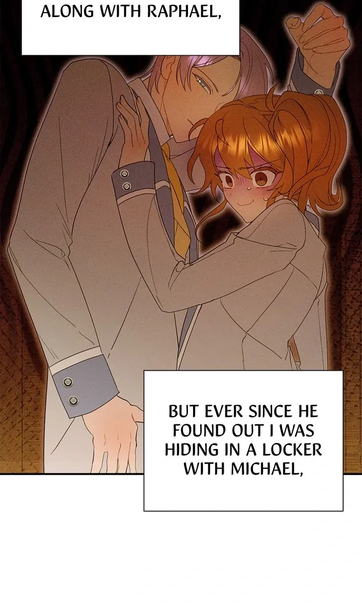 My Childhood Friend Is a BL Novel Protagonist Chapter 25 294 256b4d5af971