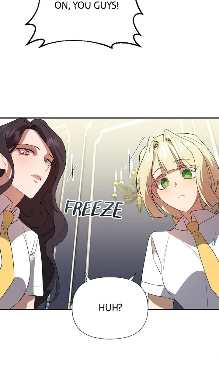 My Childhood Friend Is a BL Novel Protagonist Chapter 25 303 2e106d1bde58