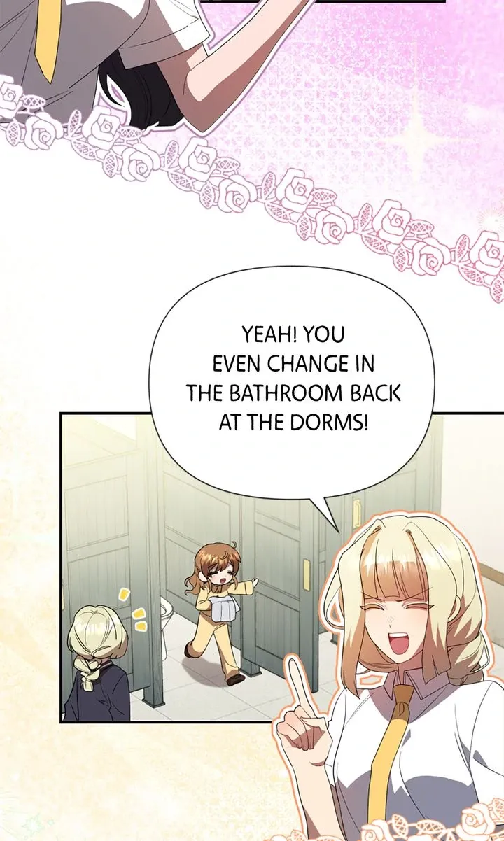 My Childhood Friend Is a BL Novel Protagonist Chapter 25 301 31f98ecdb244