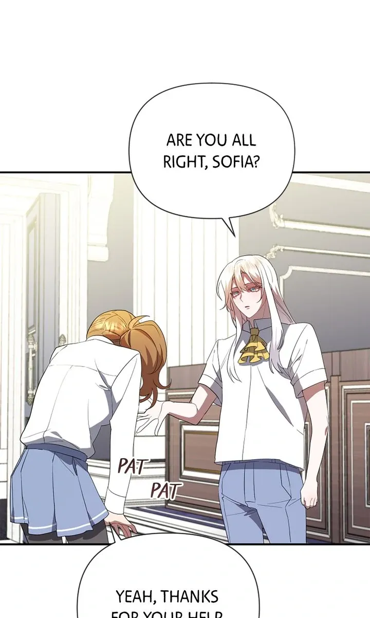 My Childhood Friend Is a BL Novel Protagonist Chapter 25 319 4f38595ec757