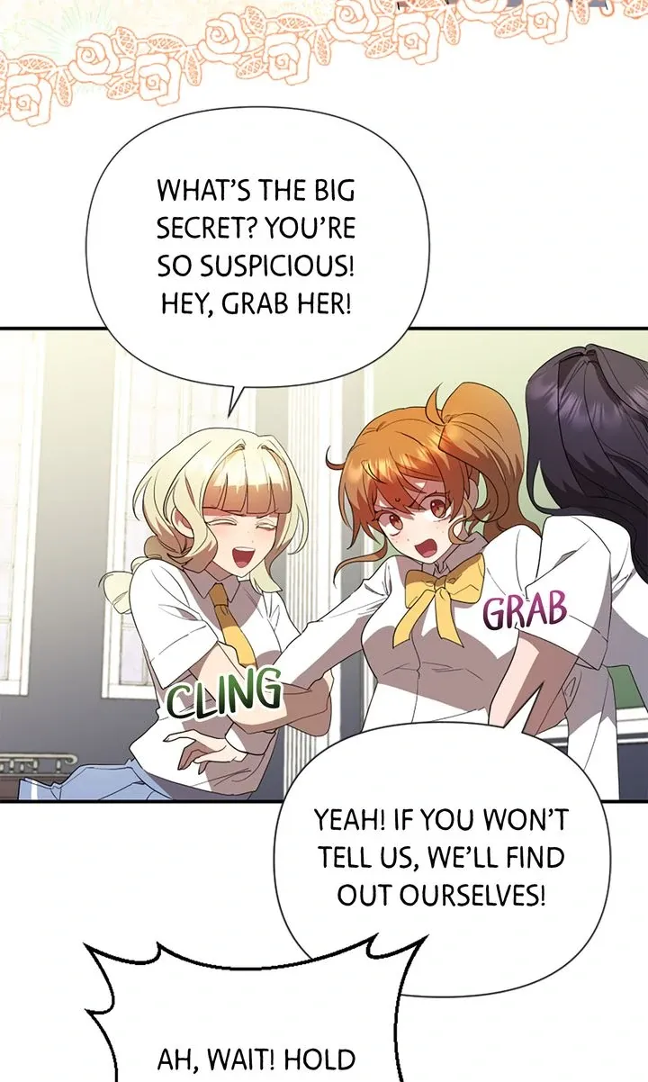 My Childhood Friend Is a BL Novel Protagonist Chapter 25 302 5796dbf01185
