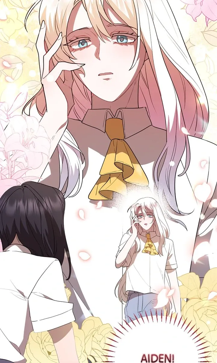 My Childhood Friend Is a BL Novel Protagonist Chapter 25 313 734a788e6607