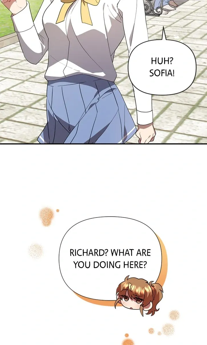 My Childhood Friend Is a BL Novel Protagonist Chapter 25 340 765332d35774