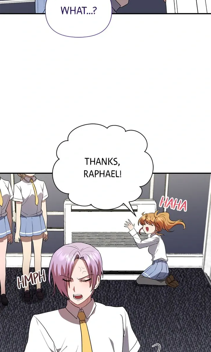 My Childhood Friend Is a BL Novel Protagonist Chapter 25 292 7b932e0232b9