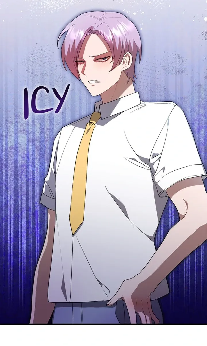 My Childhood Friend Is a BL Novel Protagonist Chapter 25 290 96629cf4059d