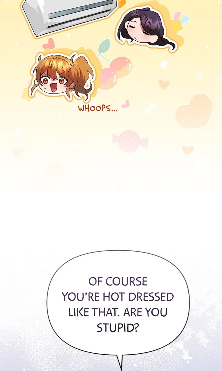 My Childhood Friend Is a BL Novel Protagonist Chapter 25 289 9cfdf1ec5de8