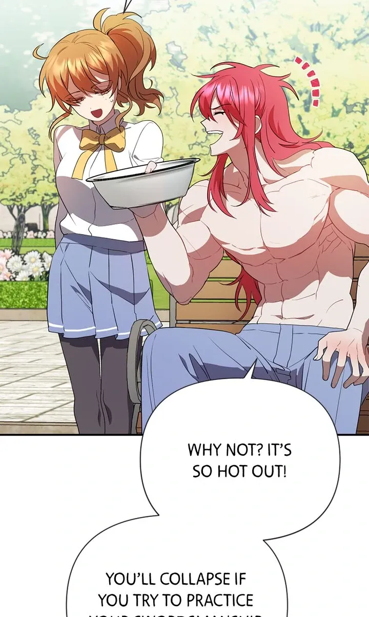 My Childhood Friend Is a BL Novel Protagonist Chapter 25 344 aa3f34ac923c