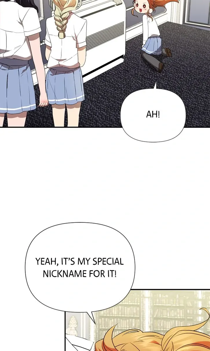 My Childhood Friend Is a BL Novel Protagonist Chapter 25 286 b9ac4233e0bf