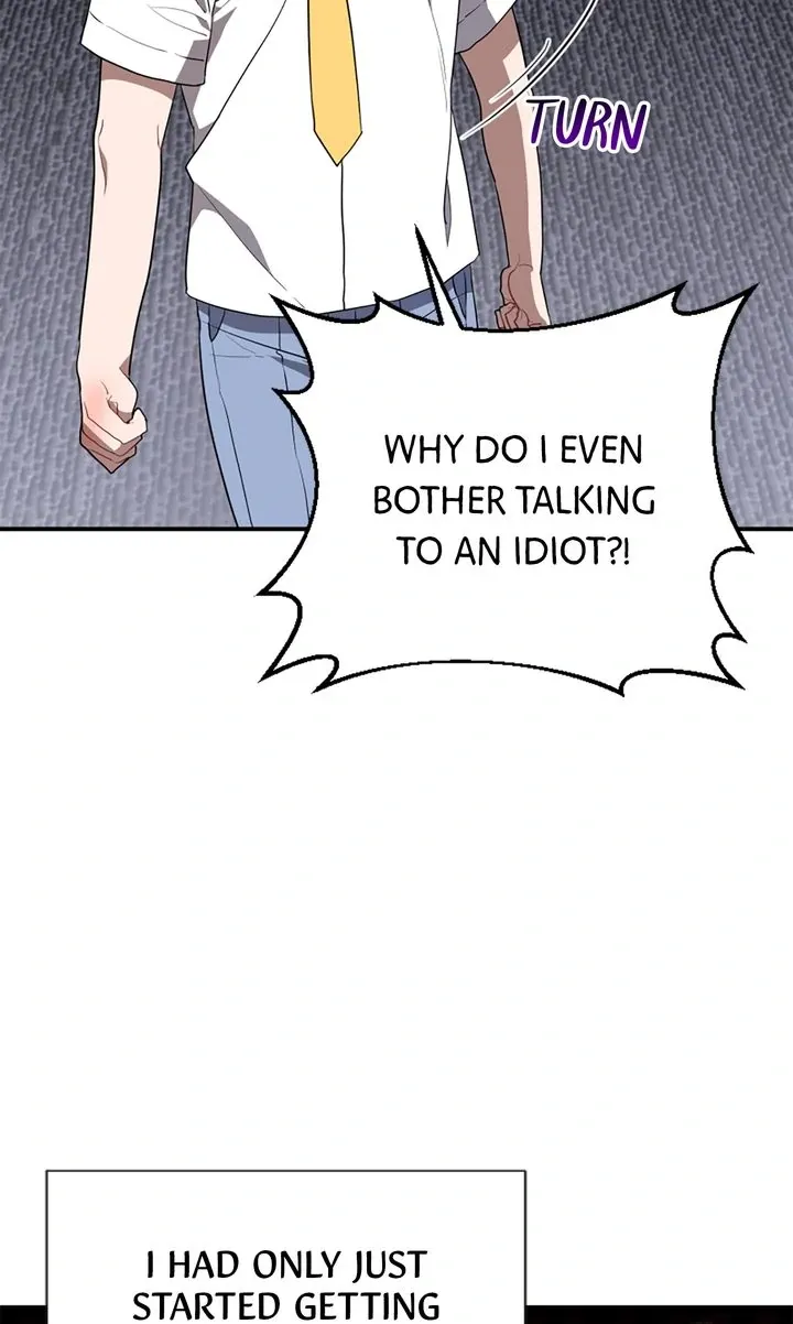 My Childhood Friend Is a BL Novel Protagonist Chapter 25 293 c06ab2961a8e