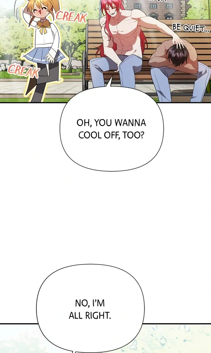 My Childhood Friend Is a BL Novel Protagonist Chapter 25 343 c3811c7d0bd8