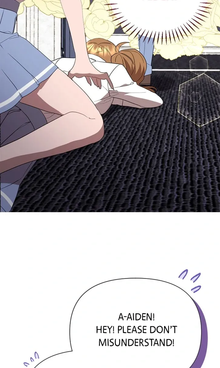 My Childhood Friend Is a BL Novel Protagonist Chapter 25 314 c64ac9daa50f