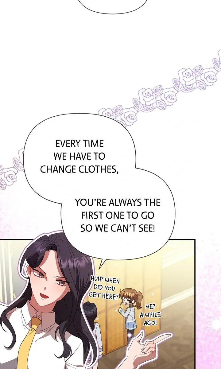 My Childhood Friend Is a BL Novel Protagonist Chapter 25 300 d935ab0ce9d9