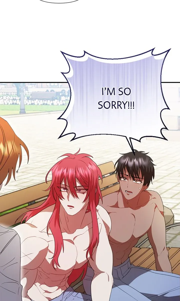 My Childhood Friend Is a BL Novel Protagonist Chapter 25 352 dcf7e5a0f44b