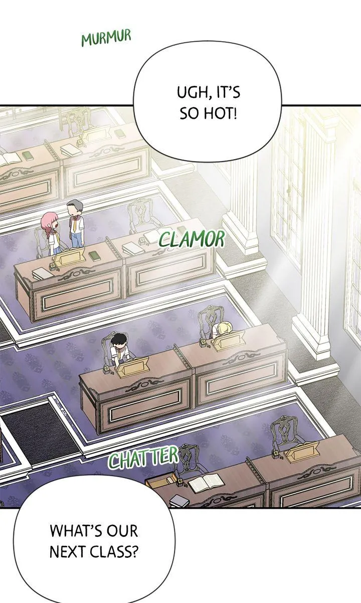 My Childhood Friend Is a BL Novel Protagonist Chapter 25 272 e3d1d38e5edb