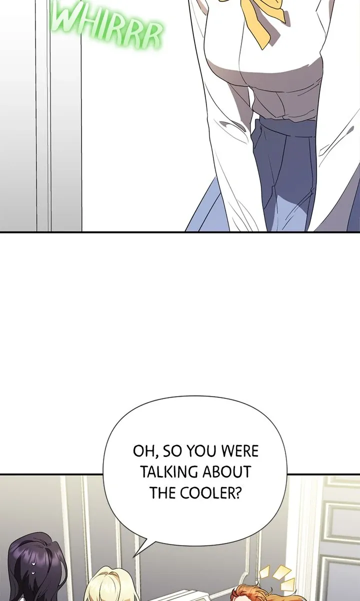 My Childhood Friend Is a BL Novel Protagonist Chapter 25 285 ee6189d73246