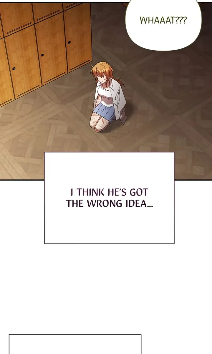 My Childhood Friend Is a BL Novel Protagonist Chapter 26 332 49af8d541a6e