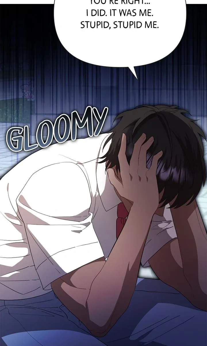My Childhood Friend Is a BL Novel Protagonist Chapter 26 258 61292232d7dc