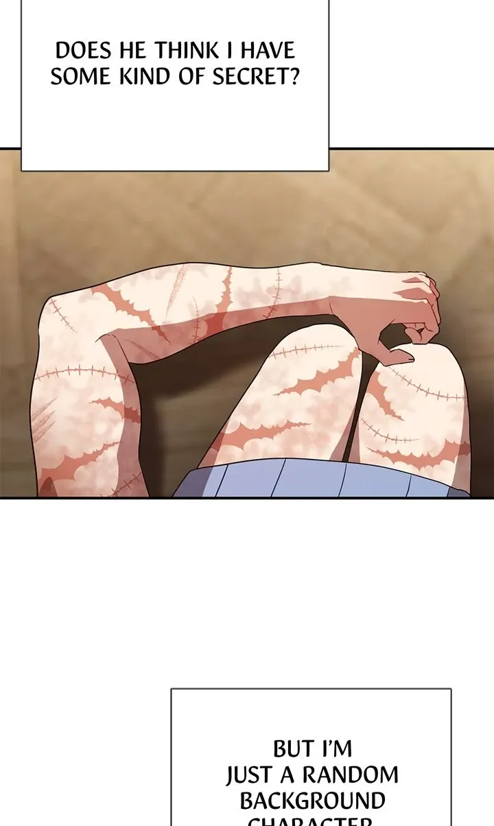My Childhood Friend Is a BL Novel Protagonist Chapter 26 333 805fbb1a70d0