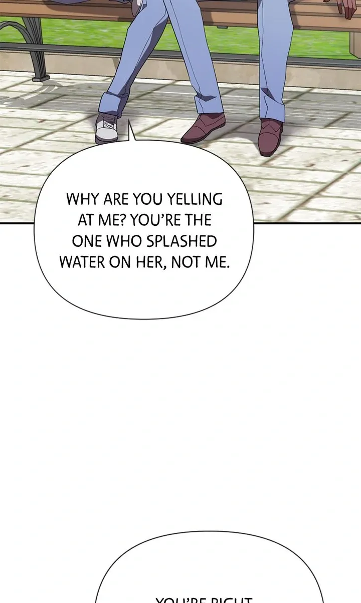 My Childhood Friend Is a BL Novel Protagonist Chapter 26 257 80b62192ba5d