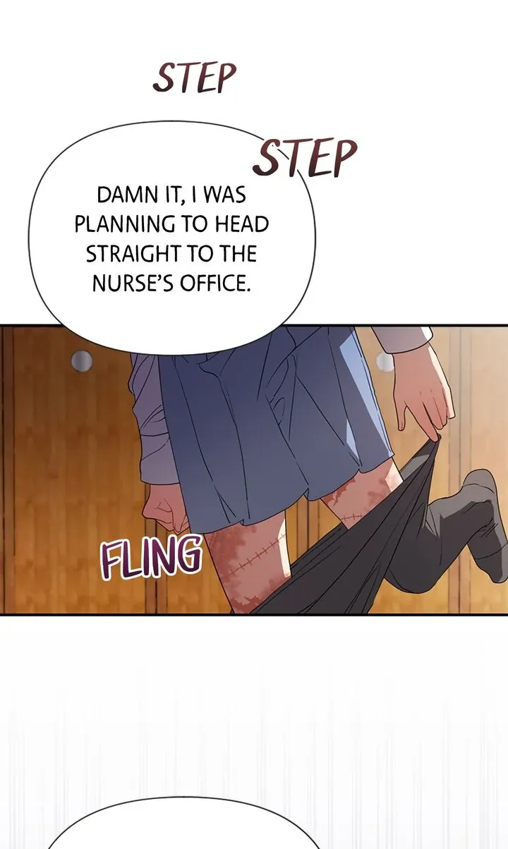 My Childhood Friend Is a BL Novel Protagonist Chapter 26 272 aa1076f6f30c