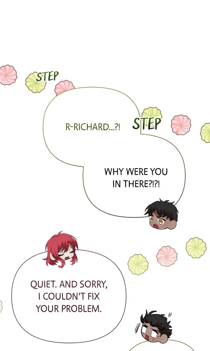 My Childhood Friend Is a BL Novel Protagonist Chapter 26 331 b4873d7c2432