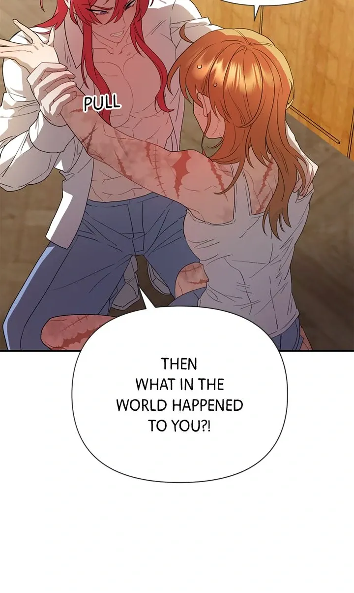 My Childhood Friend Is a BL Novel Protagonist Chapter 26 302 d382b27eba92