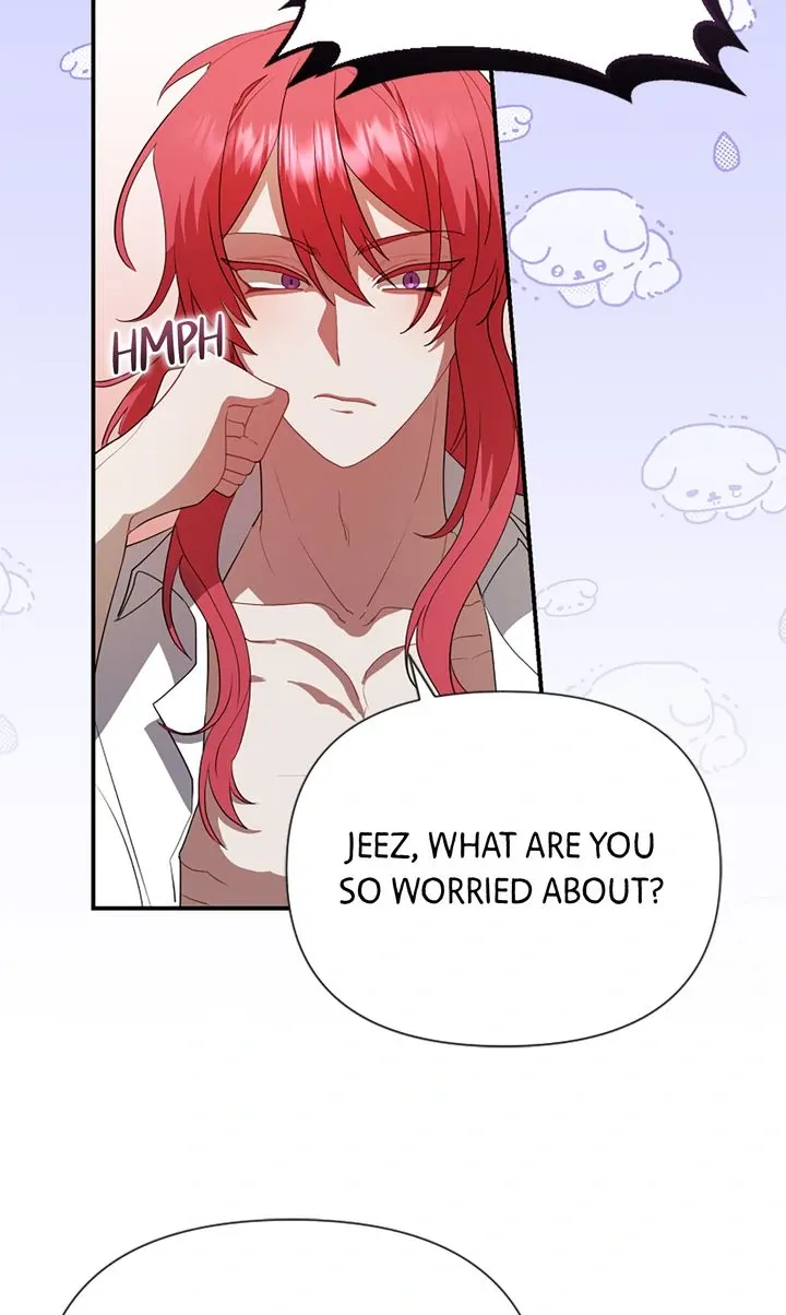 My Childhood Friend Is a BL Novel Protagonist Chapter 26 255 e8127352bada