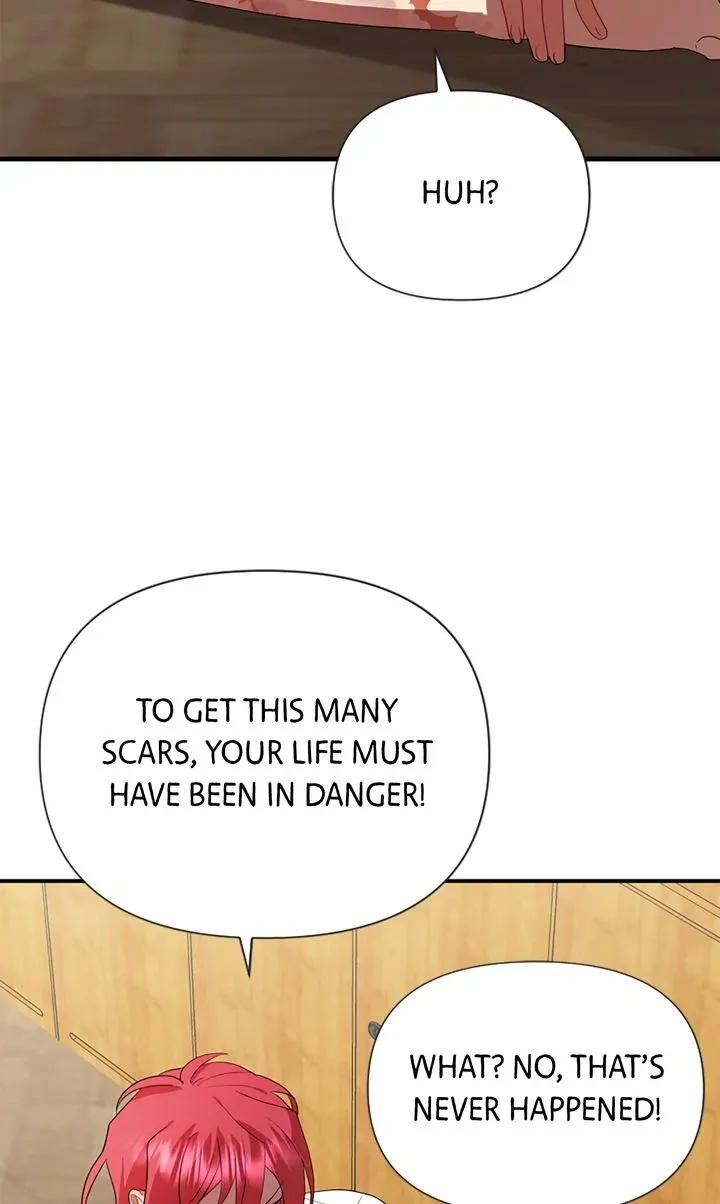 My Childhood Friend Is a BL Novel Protagonist Chapter 26 301 f839621638ed