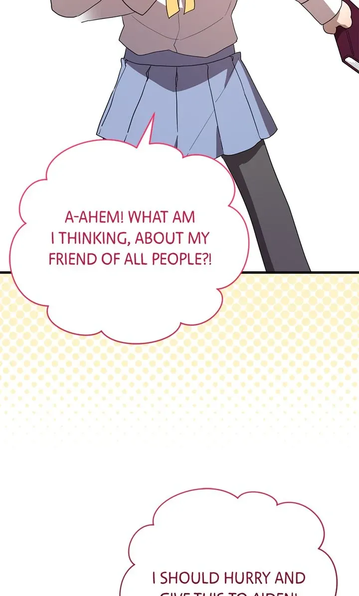 My Childhood Friend Is a BL Novel Protagonist Chapter 27 324 1bb1c185792c