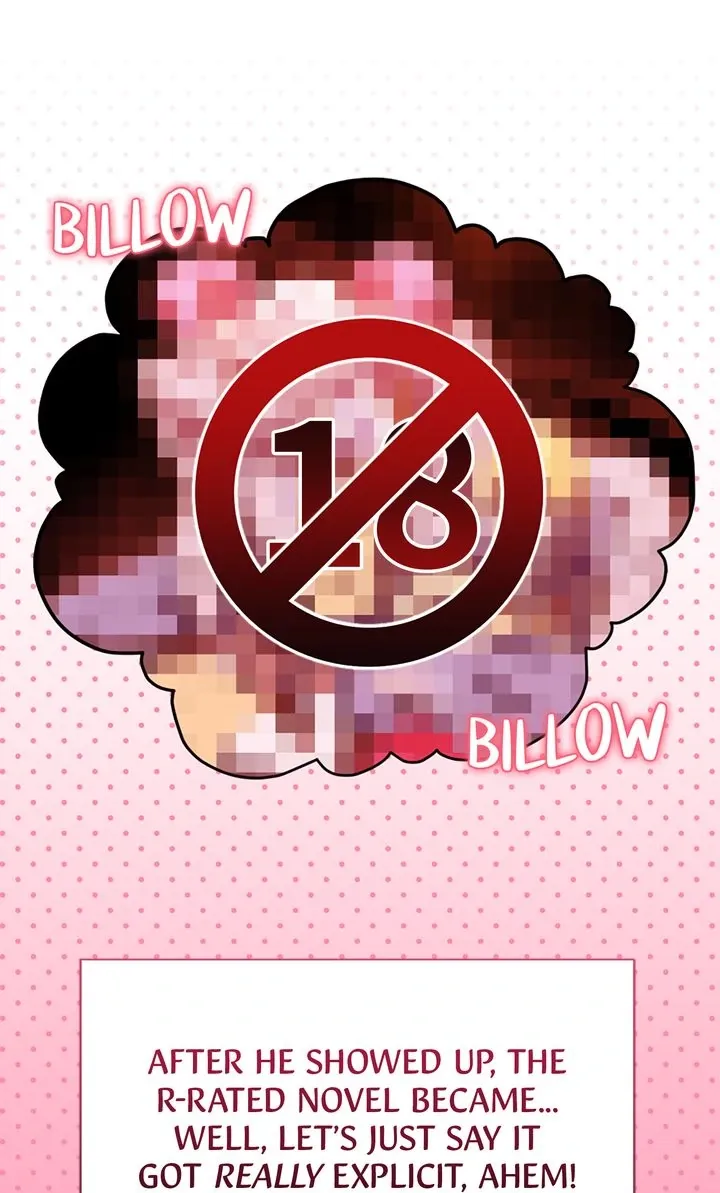 My Childhood Friend Is a BL Novel Protagonist Chapter 27 322 4b89b4c1bdbf