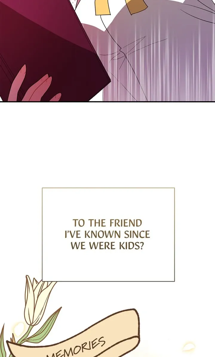 My Childhood Friend Is a BL Novel Protagonist Chapter 27 328 55900d15140b